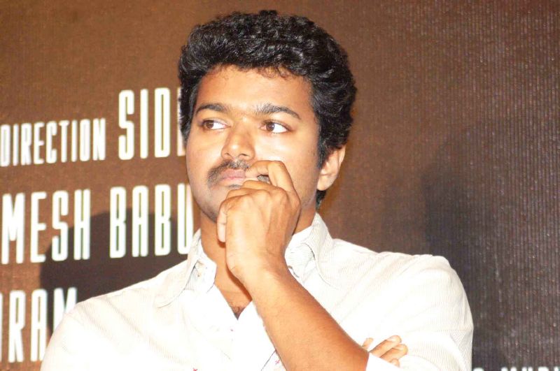 Vijay - Untitled Gallery | Picture 21219